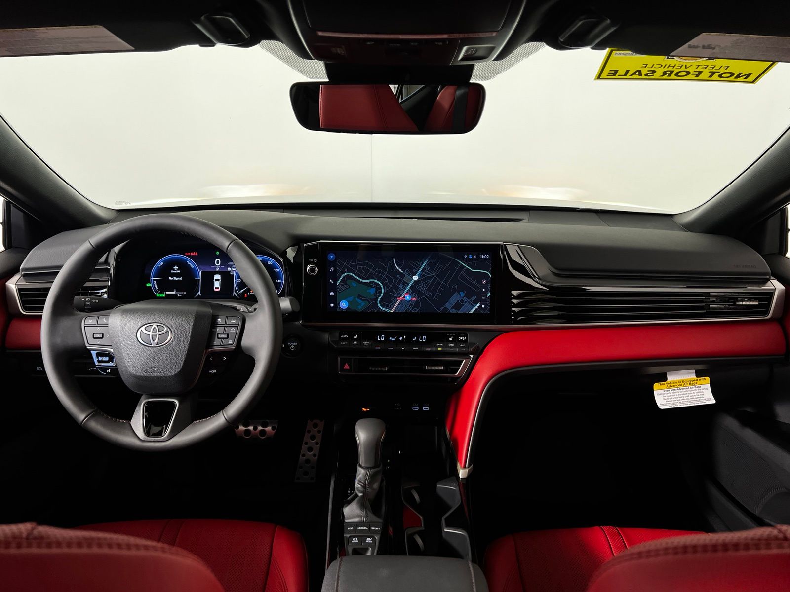 Thumbnail: 2026 Toyota Camry - 22