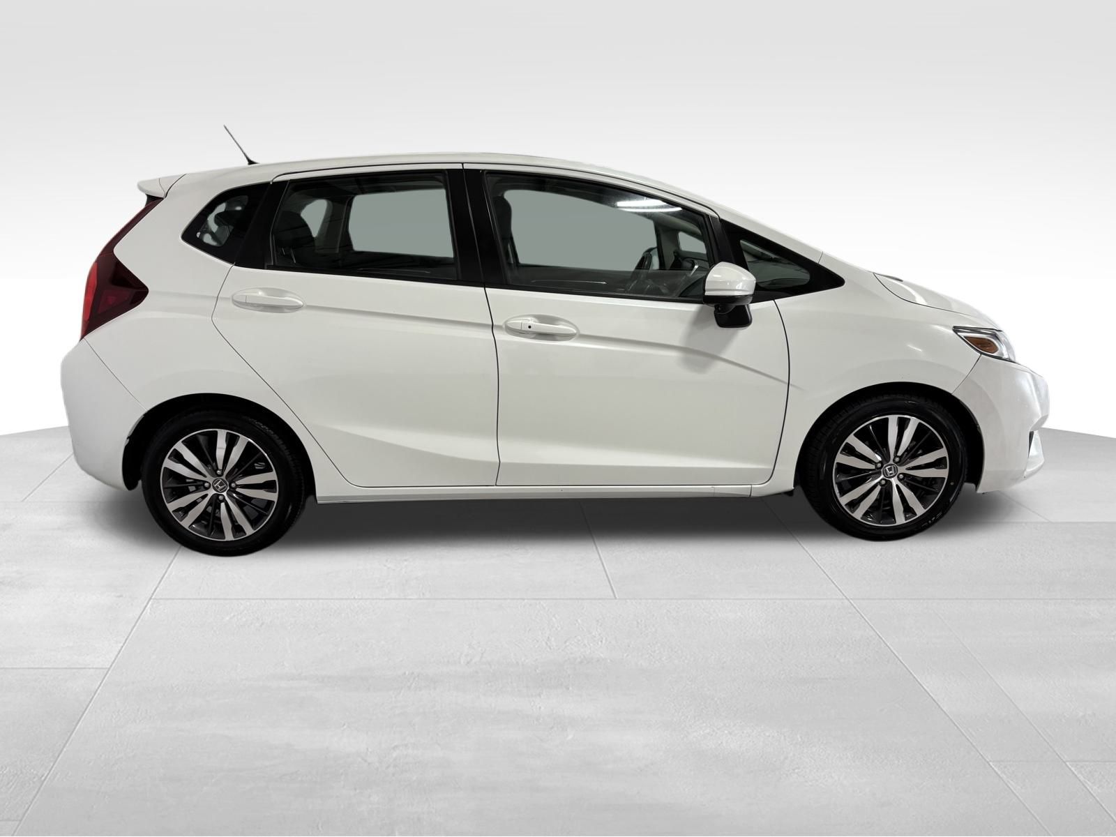 Used Car 2015 Honda Fit  For Sale Under $15,000 In Austin, Texas