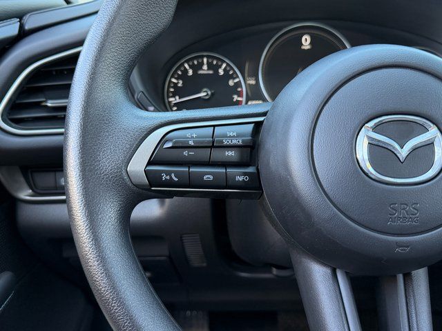 Used 2024 Snowflake White Pearl Mazda 2.5 S image 32