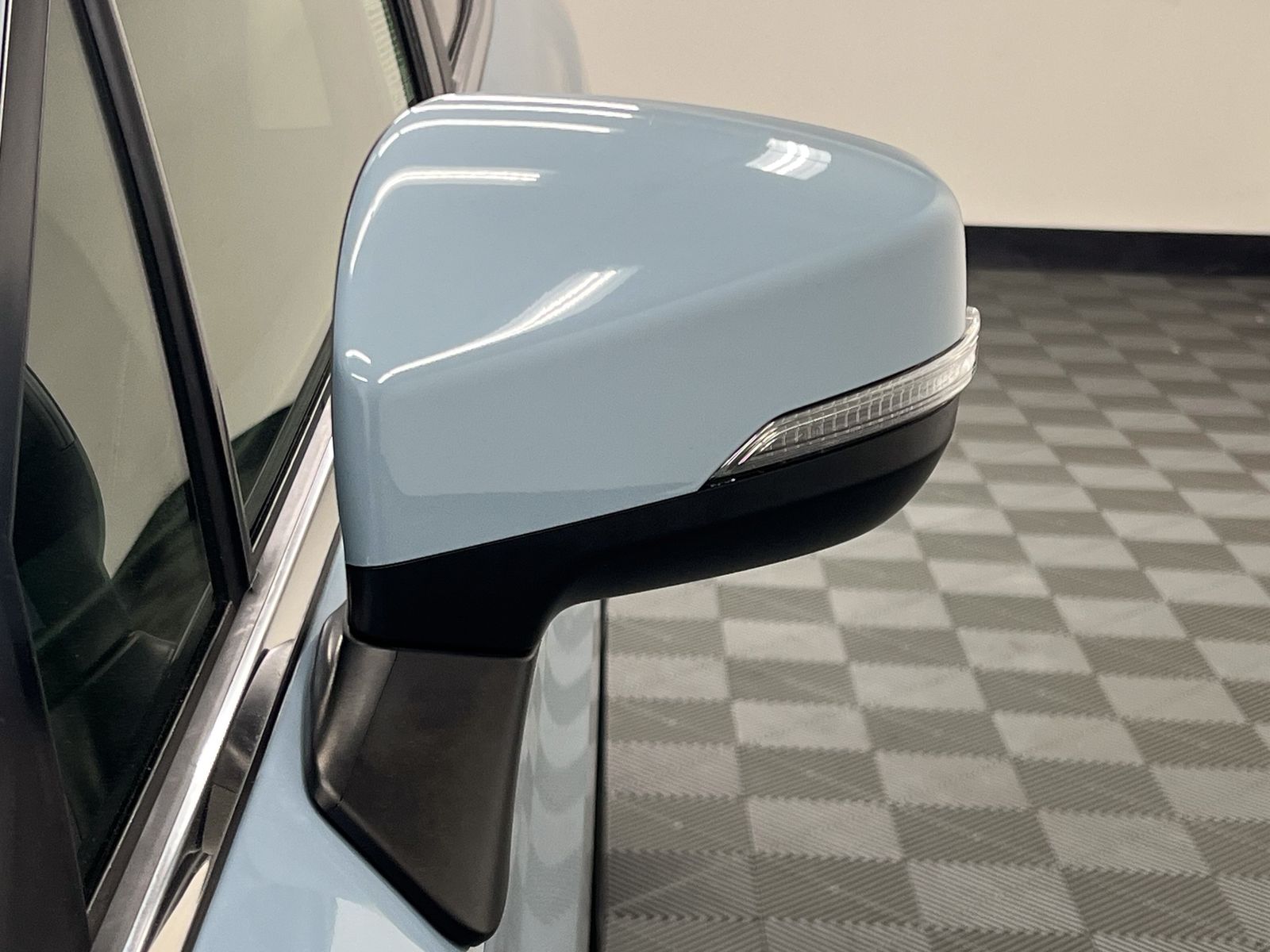 used 2023 Subaru Crosstrek car, priced at $26,996