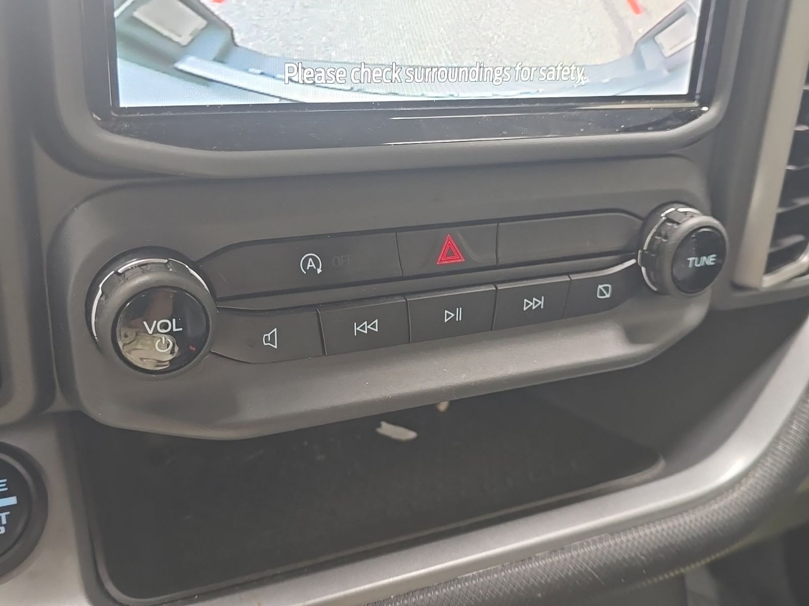 Used 2022  Ford Big Bend image 19
