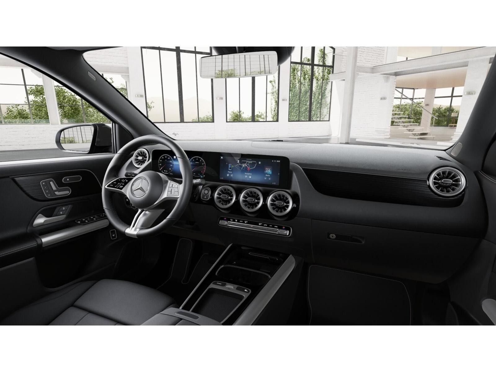 New 2026 Mercedes-benz GLA SUV