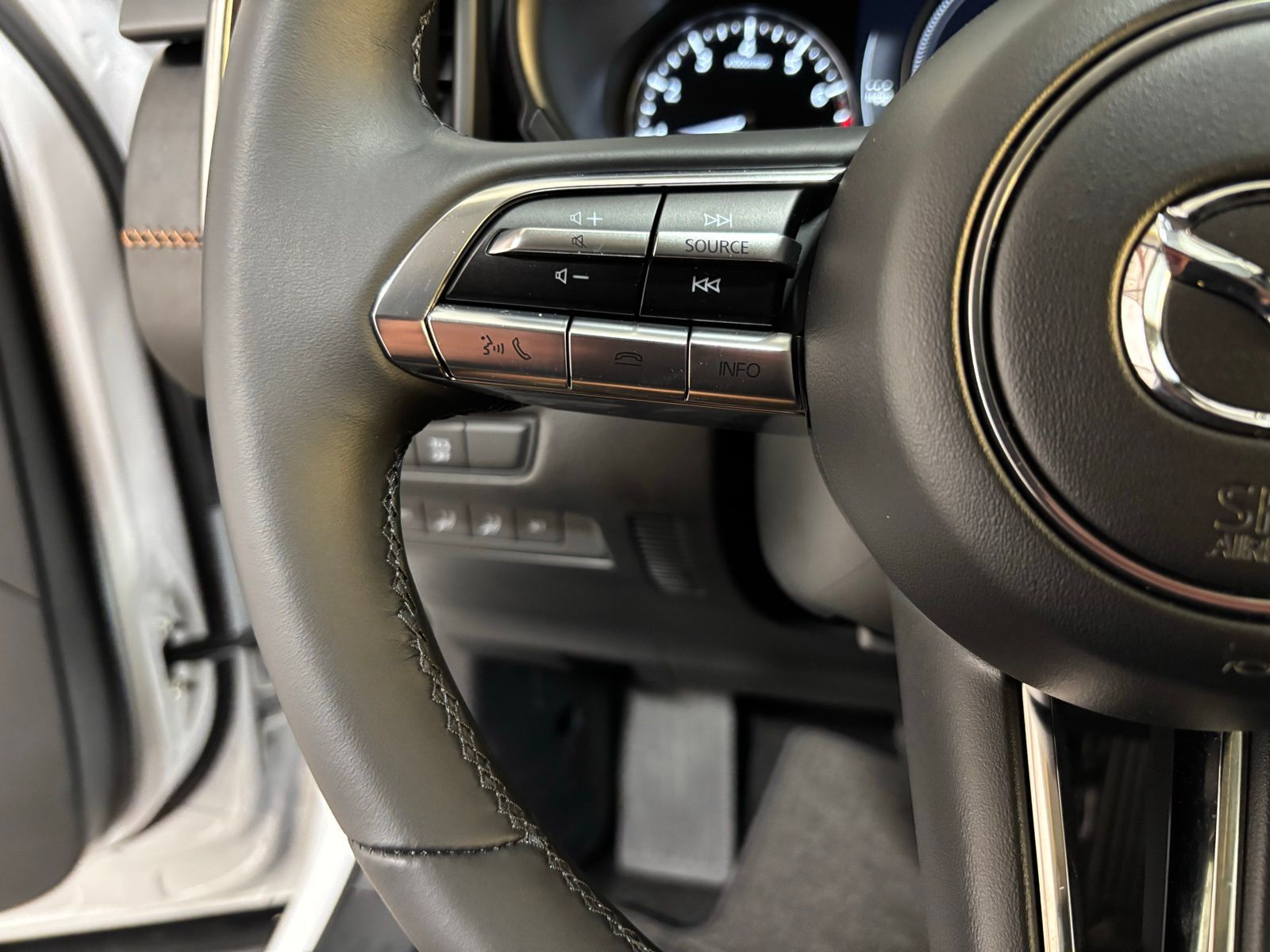 Used Car 2025 Mazda Cx-50  Utility 2.5 S Premium Plus Package All Wheel Drive For Sale Under $35,000 In Austin, Texas