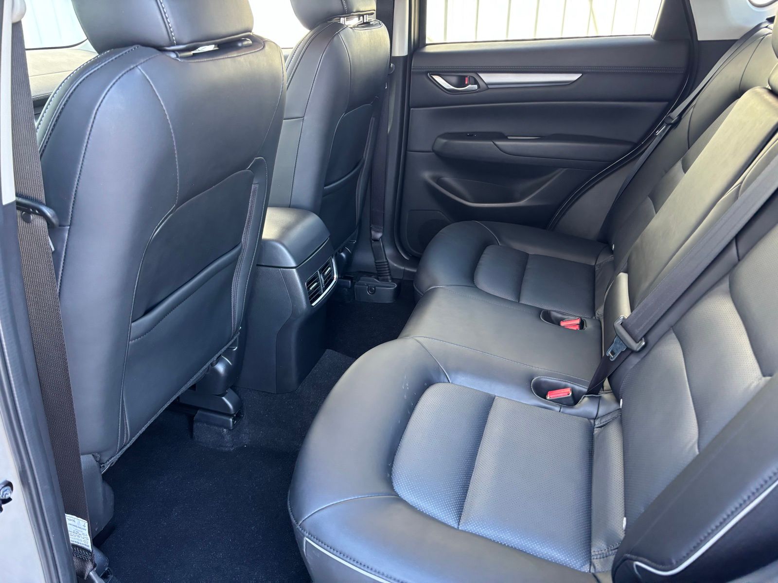 Used Car 2025 Mazda Cx-5  2.5 S Select Package For Sale Under $30,000 In Austin, Texas