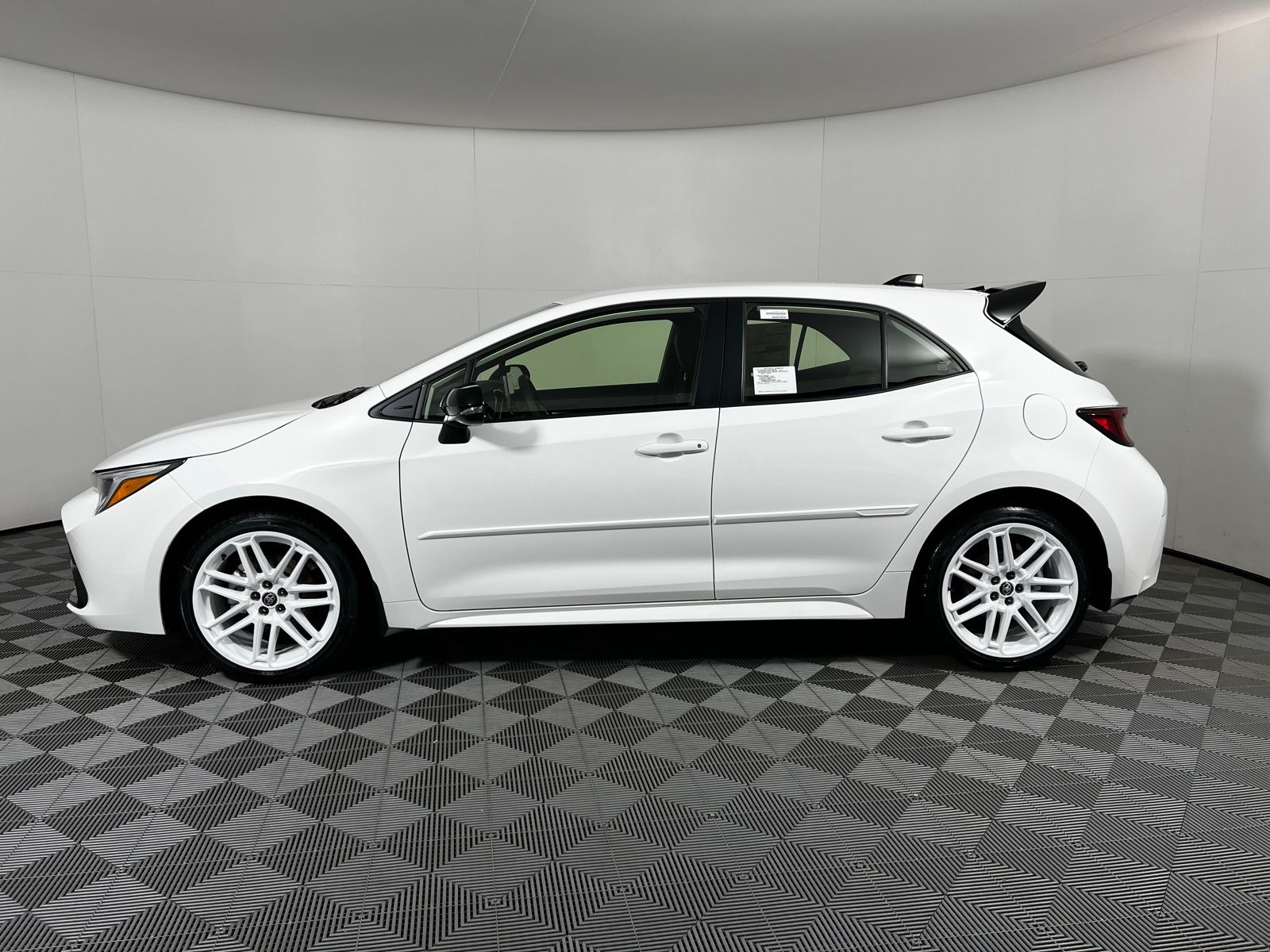 Thumbnail: 2026 Toyota Corolla - 8