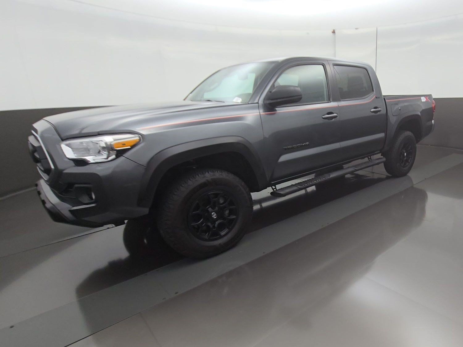 Used 2023 Toyota Tacoma Truck