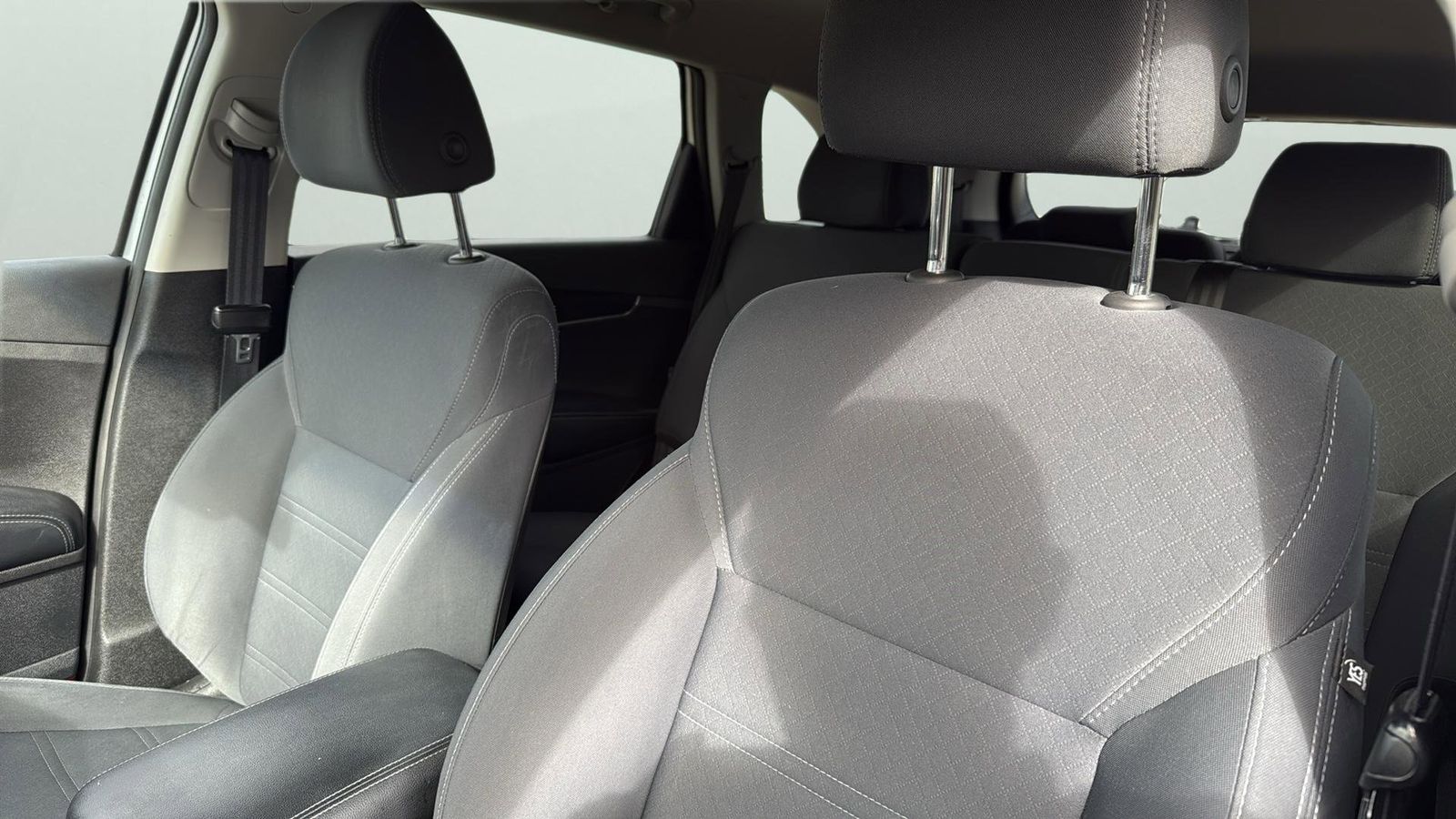 Used Car 2019 Kia Sorento  Lx For Sale Under $15,000 In Austin, Texas