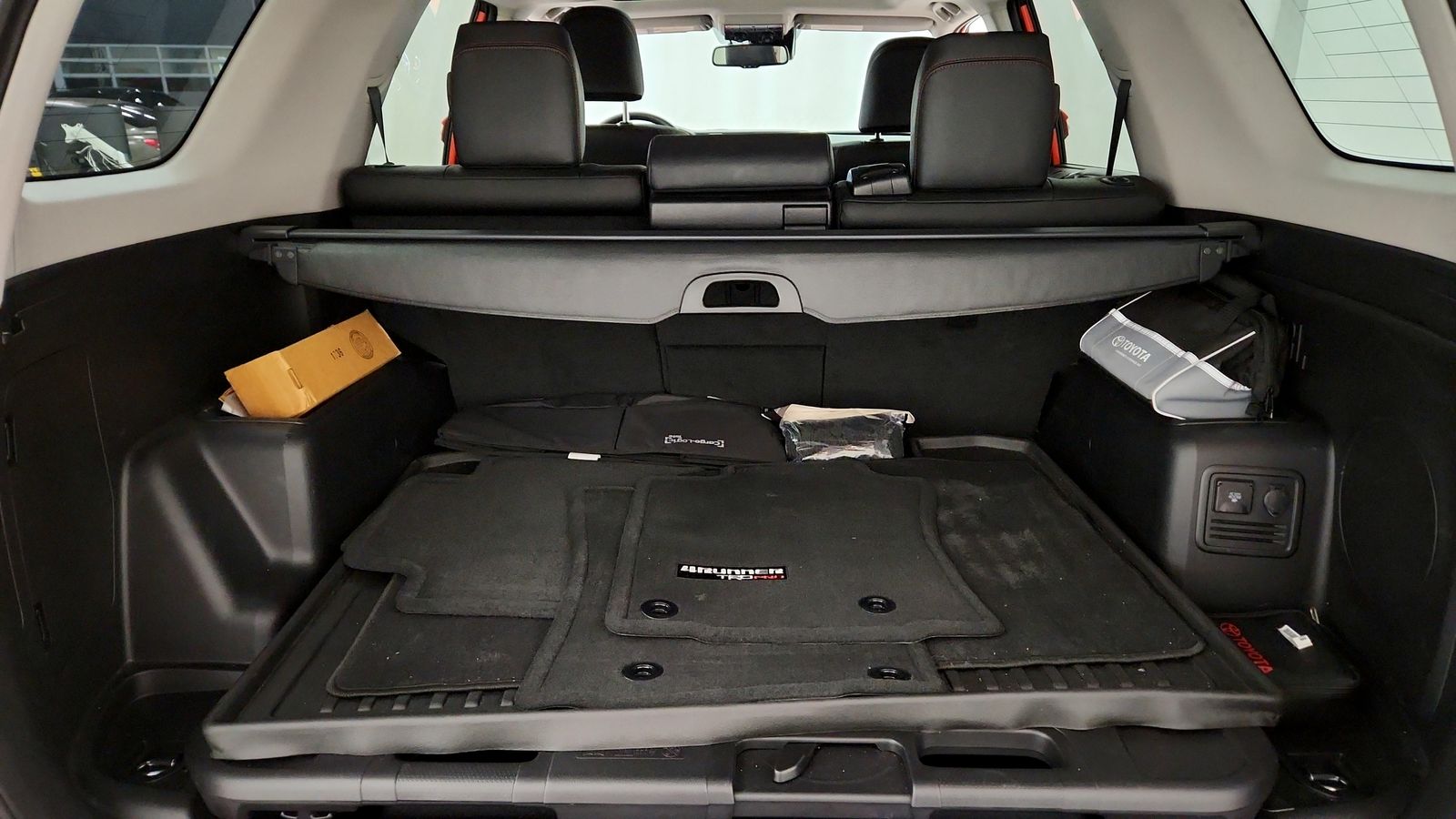 Used 2023  Toyota TRD Pro image 45