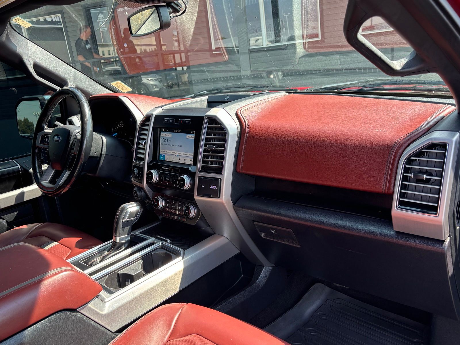 Used 2019 Ford F-150 Truck