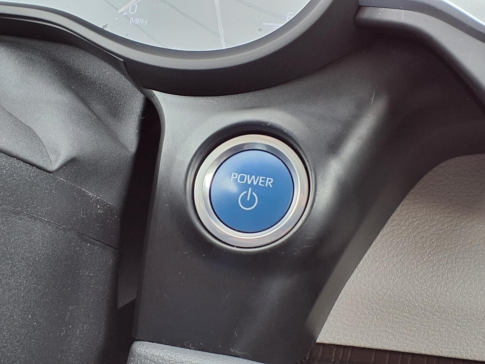 2022 Toyota Sienna LE Black at Joe Myers Mazda Kia