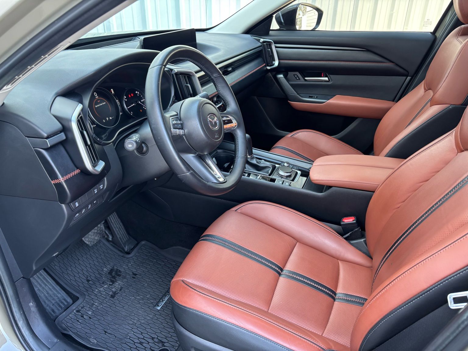 Used Car 2023 Mazda Cx-50  2.5 Turbo For Sale Under $30,000 In Austin, Texas