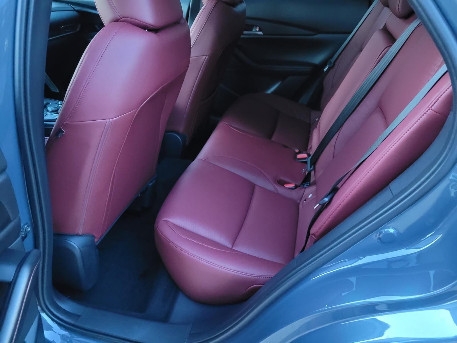 new 2026 Mazda CX-30 car, priced at $31,490