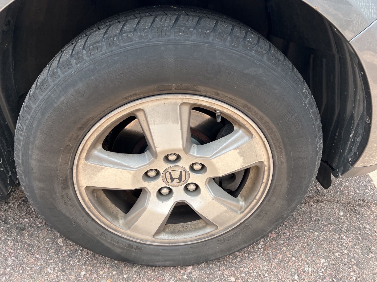 2010 Honda Pilot EX-L photo