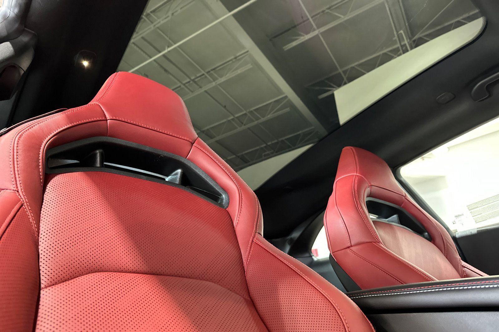 2026 Dodge Charger Scat Pack - Photo 17