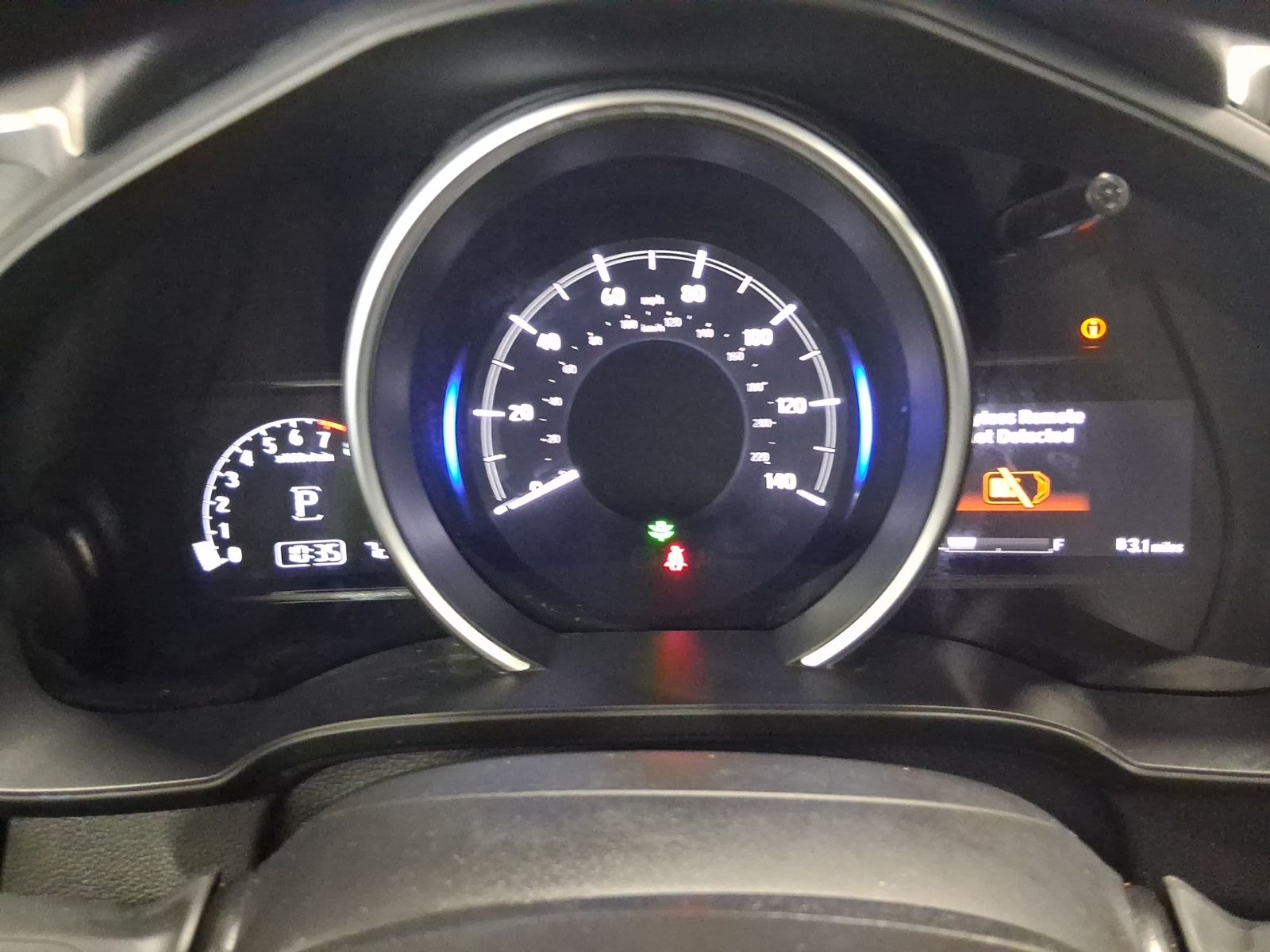 Used Car 2019 Honda Fit  Ex For Sale Under $20,000 In Austin, Texas