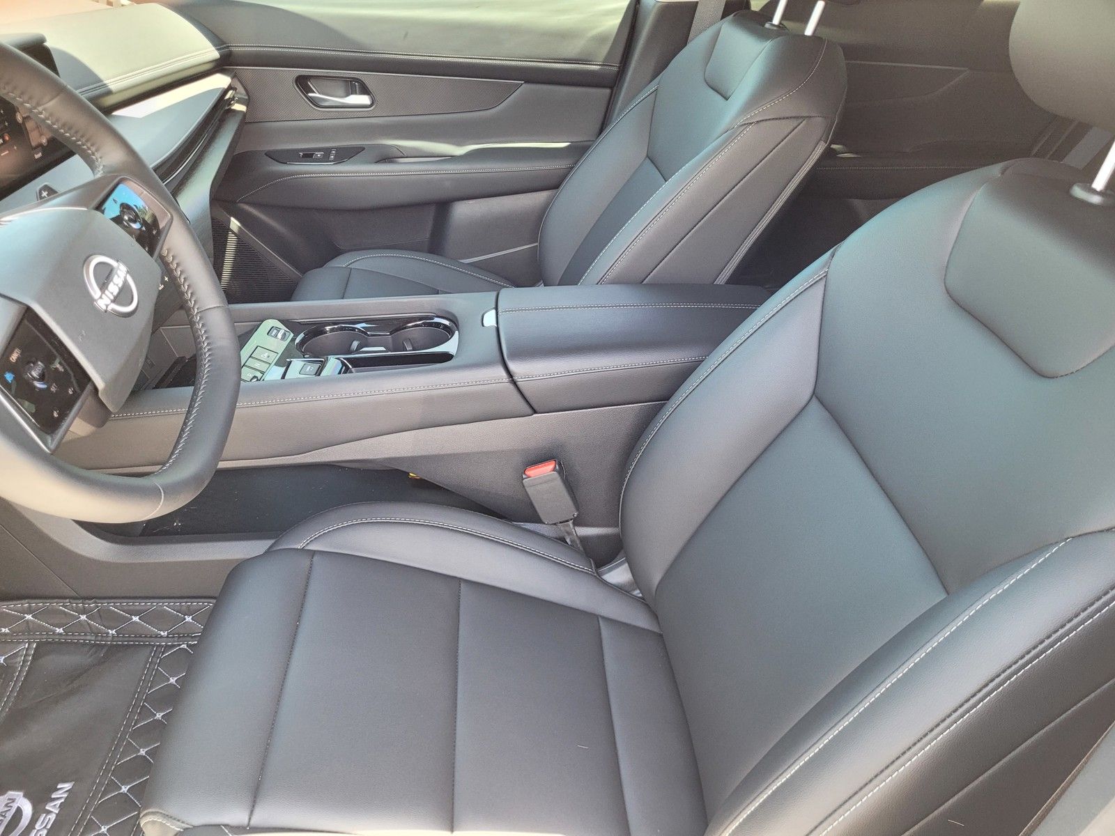 2025 Nissan Murano SV - Photo 20