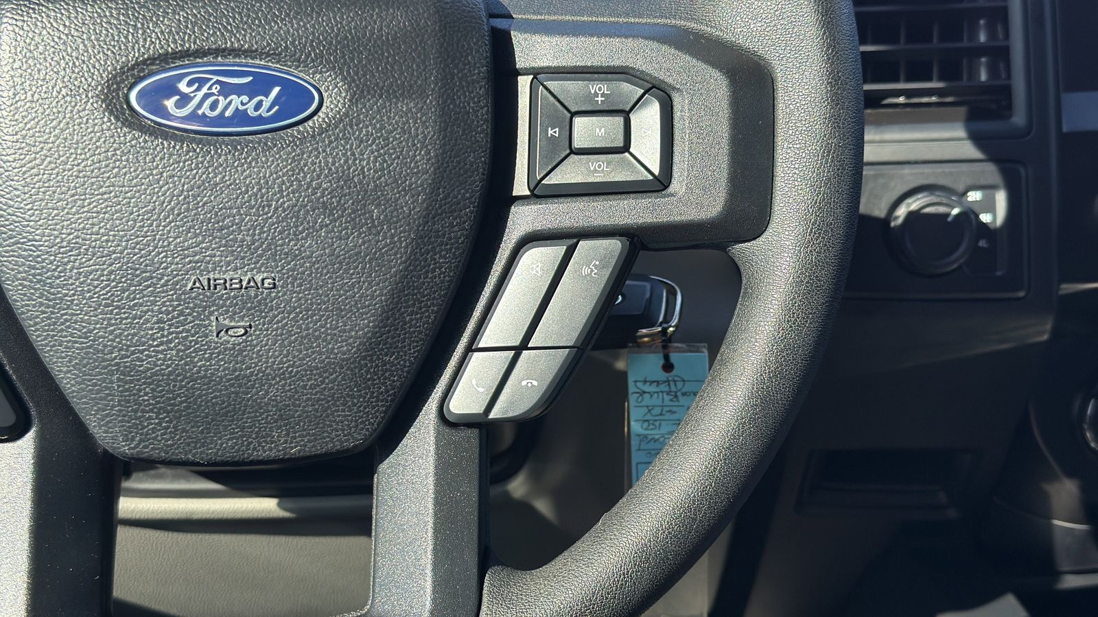 Used Car 2020 Ford F-150  Xl For Sale Under $35,000 In Austin, Texas
