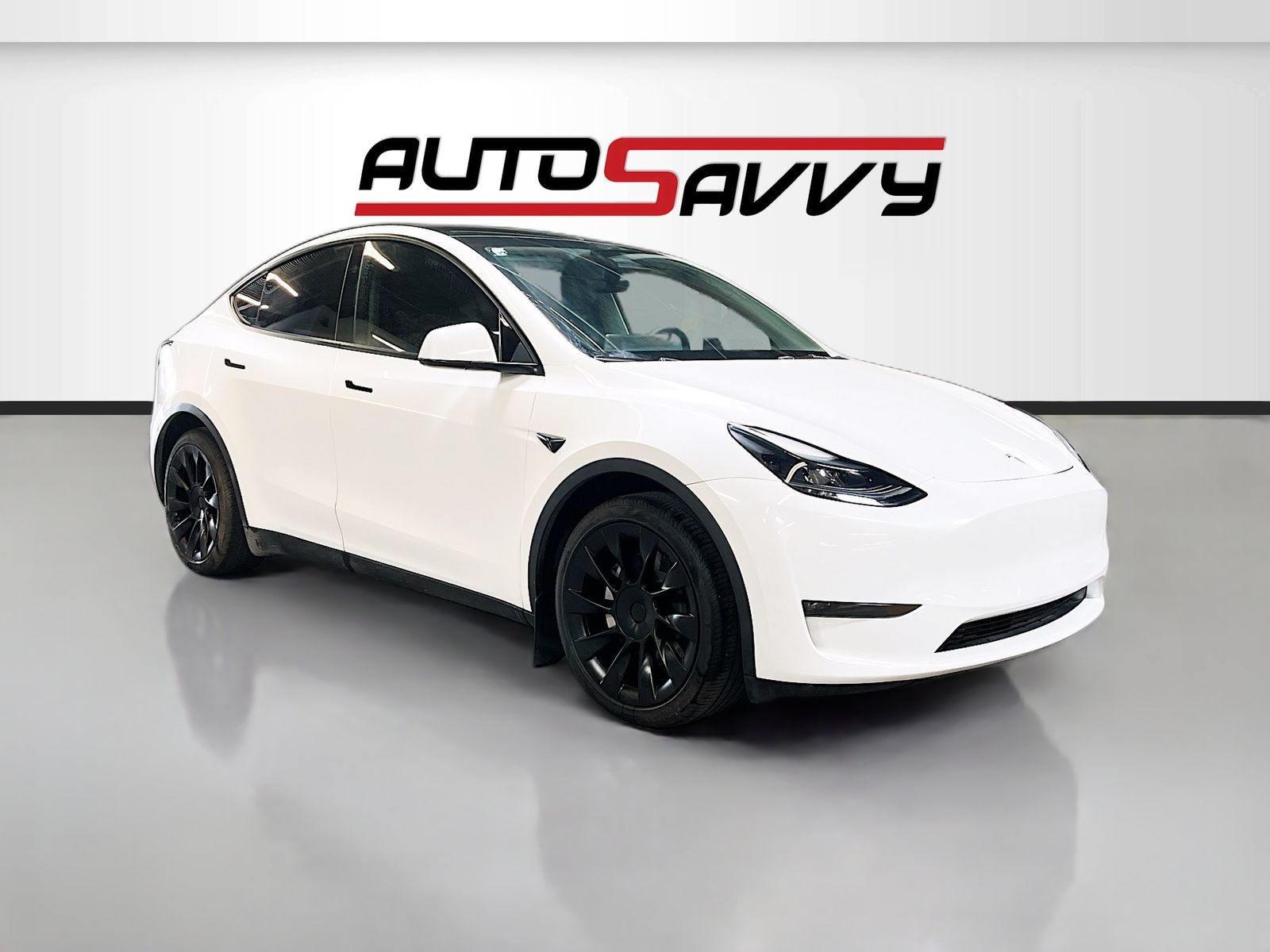 2024 Tesla Model Y Long Range Dual Motor All-Wheel Drive's photo