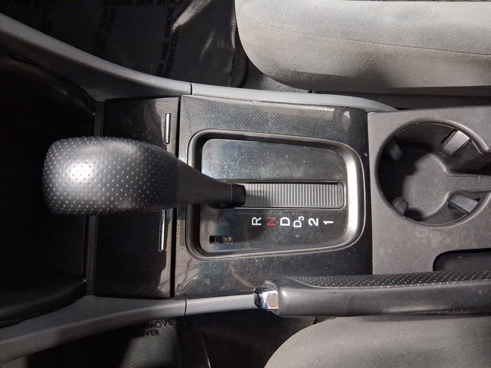 Used Car 2007 Honda Accord  Se For Sale Under $10,000 In Austin, Texas