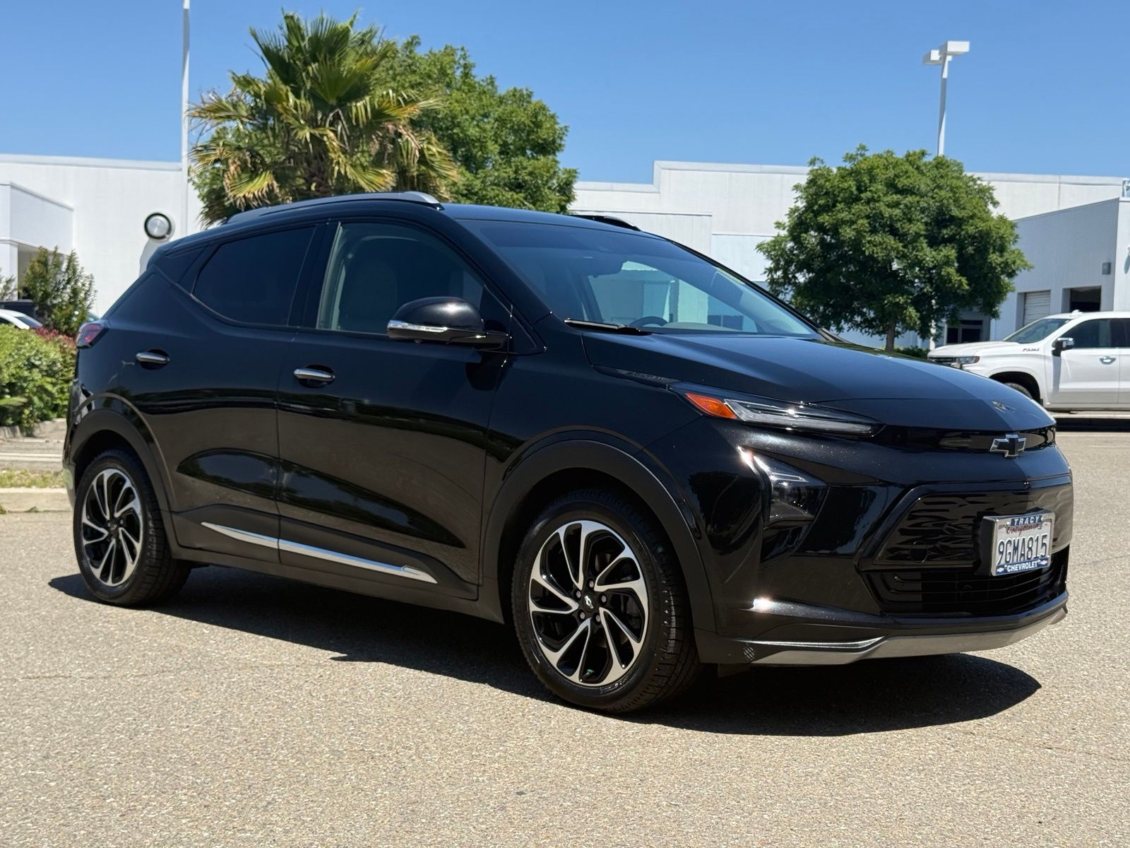2023 Chevrolet Bolt EUV Premier FWD