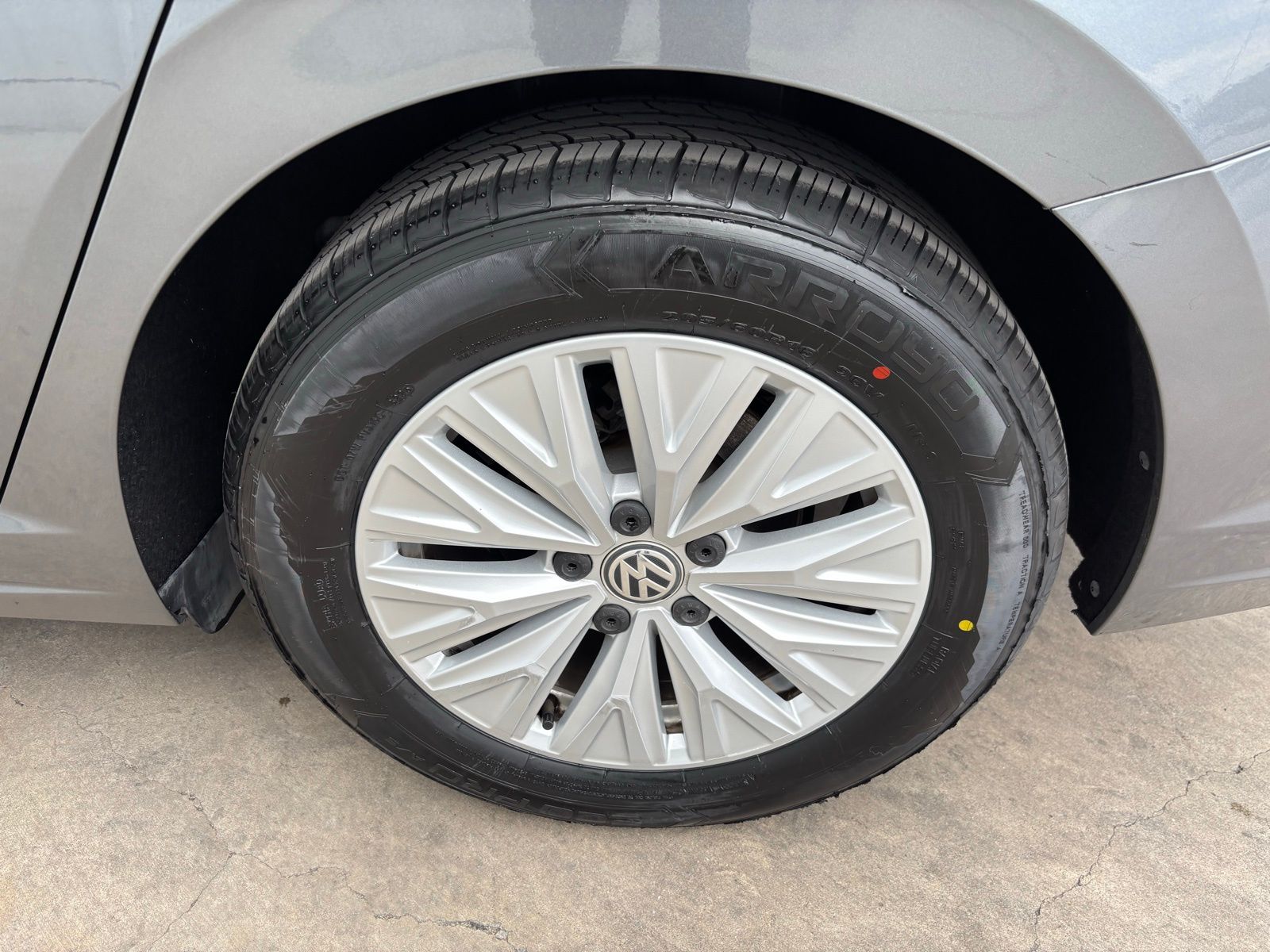 Used Car 2019 Volkswagen Jetta  For Sale Under $15,000 In Austin, Texas