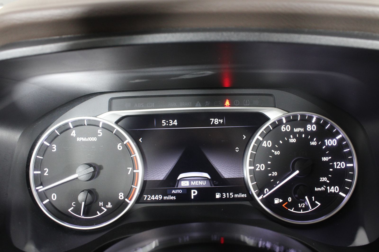 Used 2023 Gray Nissan SL image 28