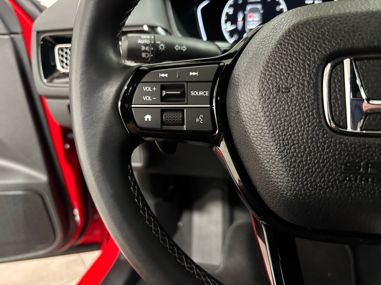 Used Car 2023 Honda Civic  Sport For Sale Under $25,000 In Austin, Texas