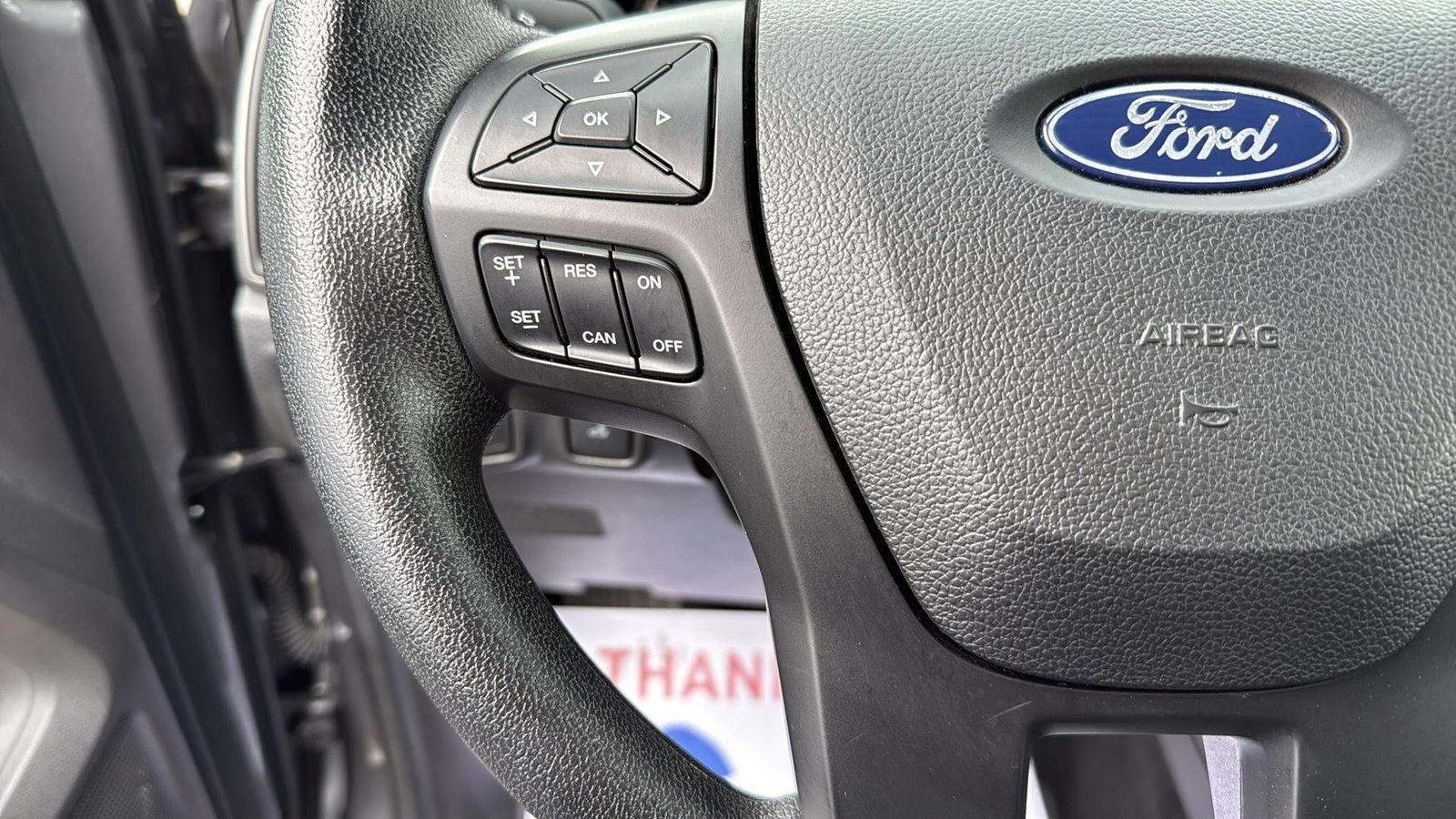 Used Car 2022 Ford Ranger  Xl For Sale Under $30,000 In Austin, Texas