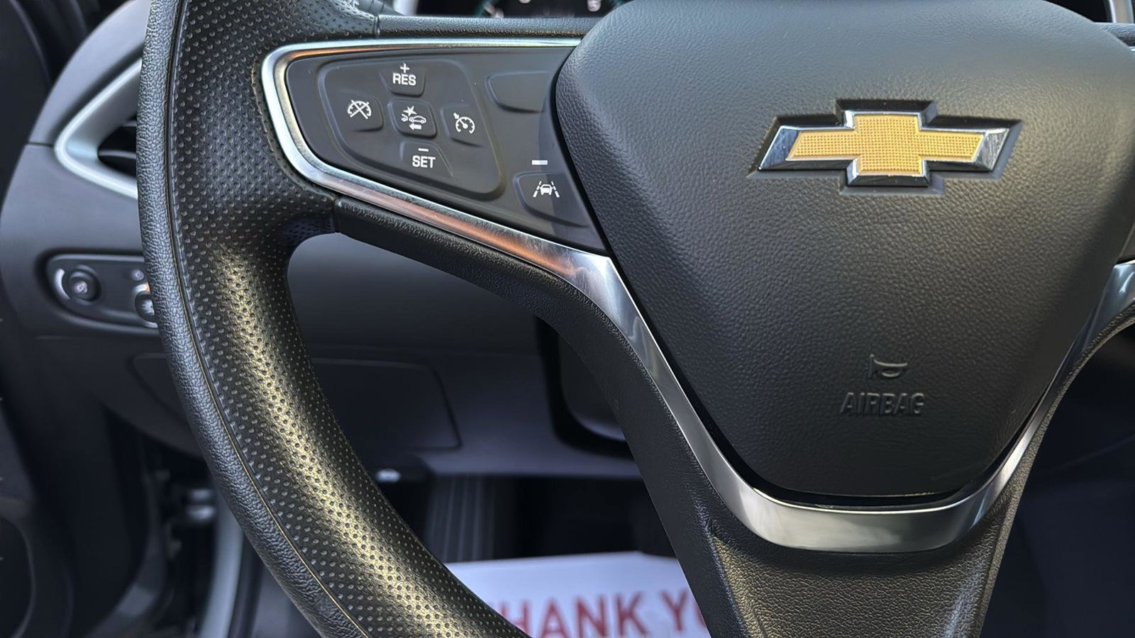 Used Car 2025 Chevrolet Malibu  Lt For Sale Under $20,000 In Austin, Texas