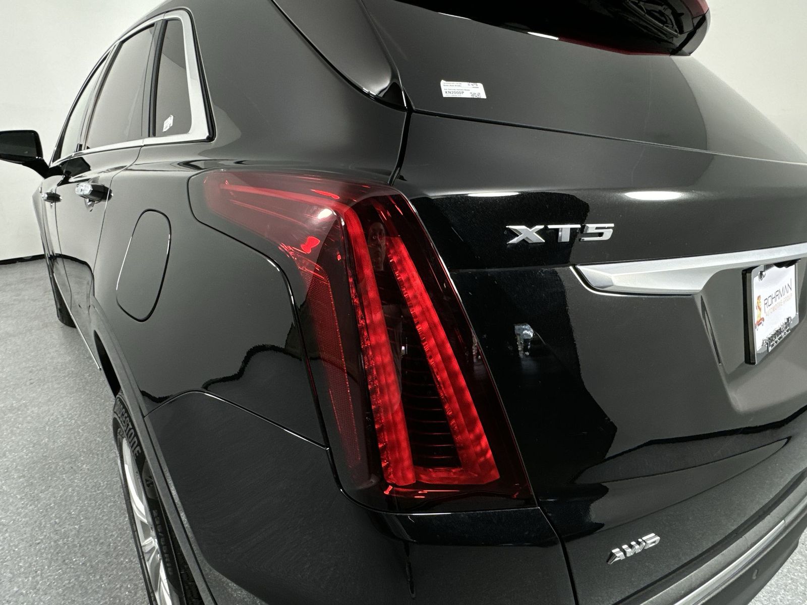 2023 Cadillac XT5 Luxury 30