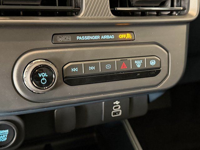 2025 Ford Maverick XLT - Photo 24