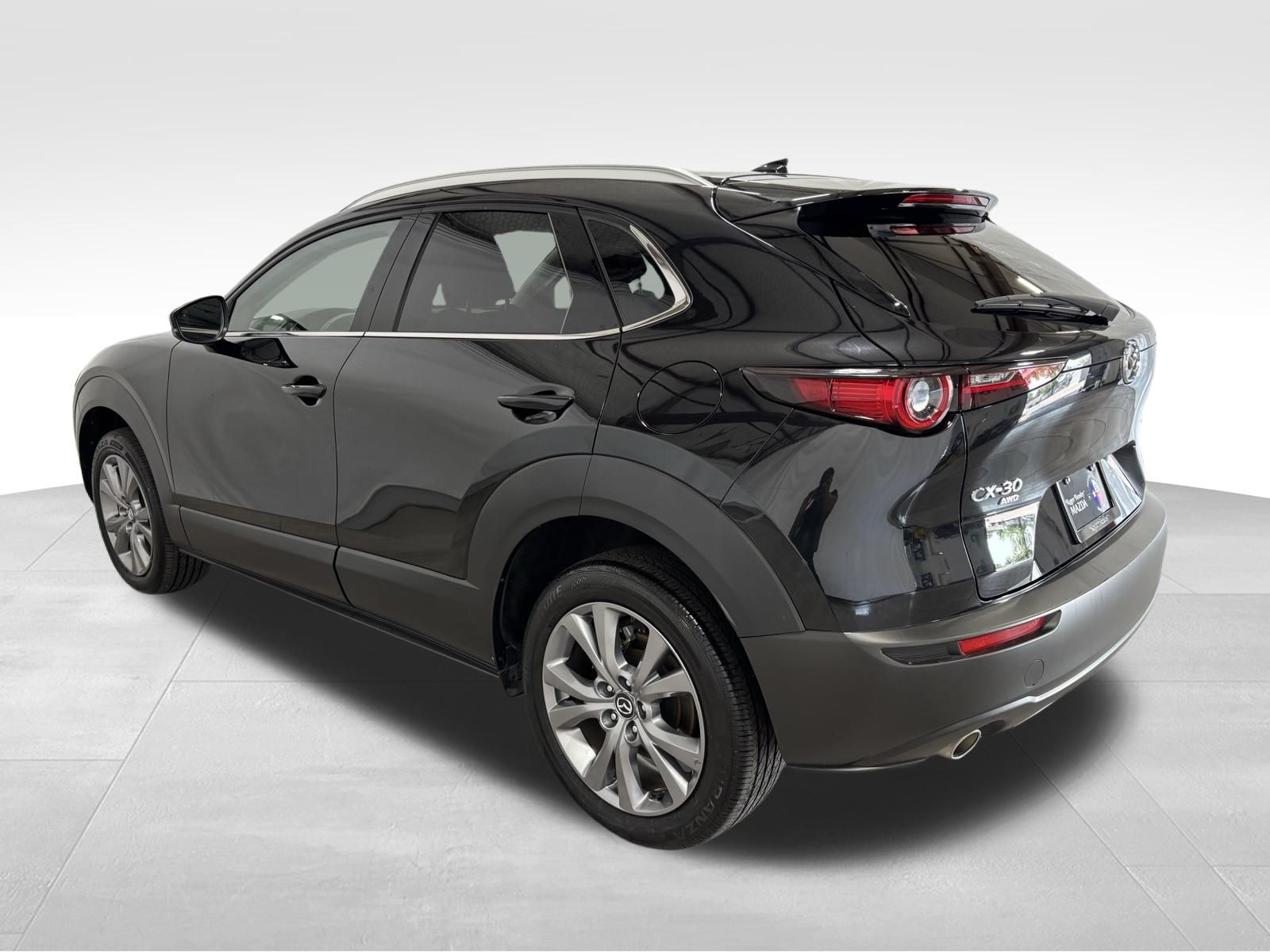 Used Car 2024 Mazda Cx-30  2.5 S Premium Package For Sale In Austin, Texas