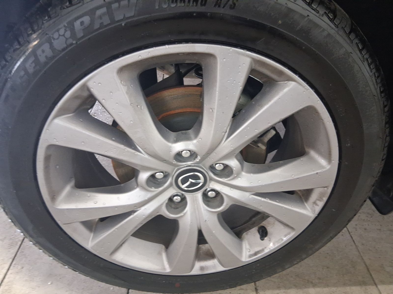 Used Car 2023 Mazda Cx-30  2.5 S Premium Package For Sale Under $25,000 In Austin, Texas