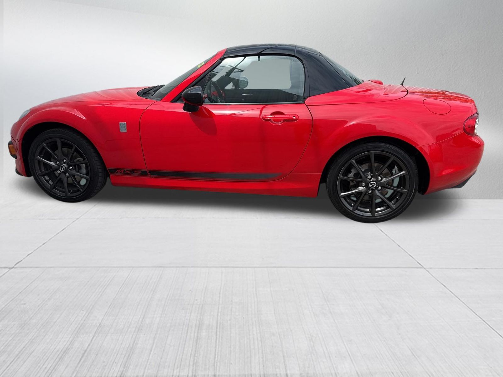 Used Car 2015 Mazda Miata  Club For Sale Under $20,000 In Austin, Texas