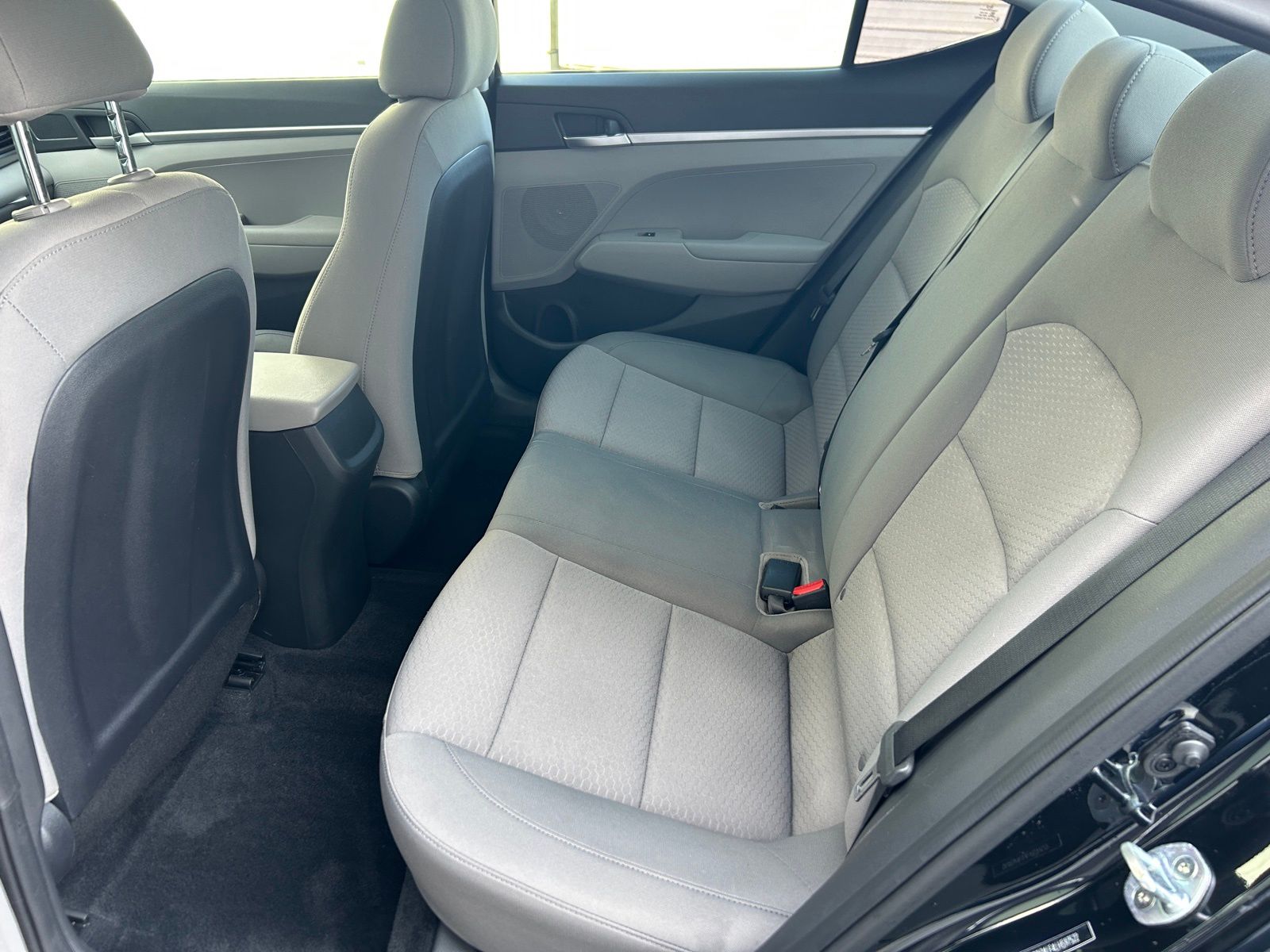 Used Car 2020 Hyundai Elantra  Se For Sale Under $15,000 In Austin, Texas