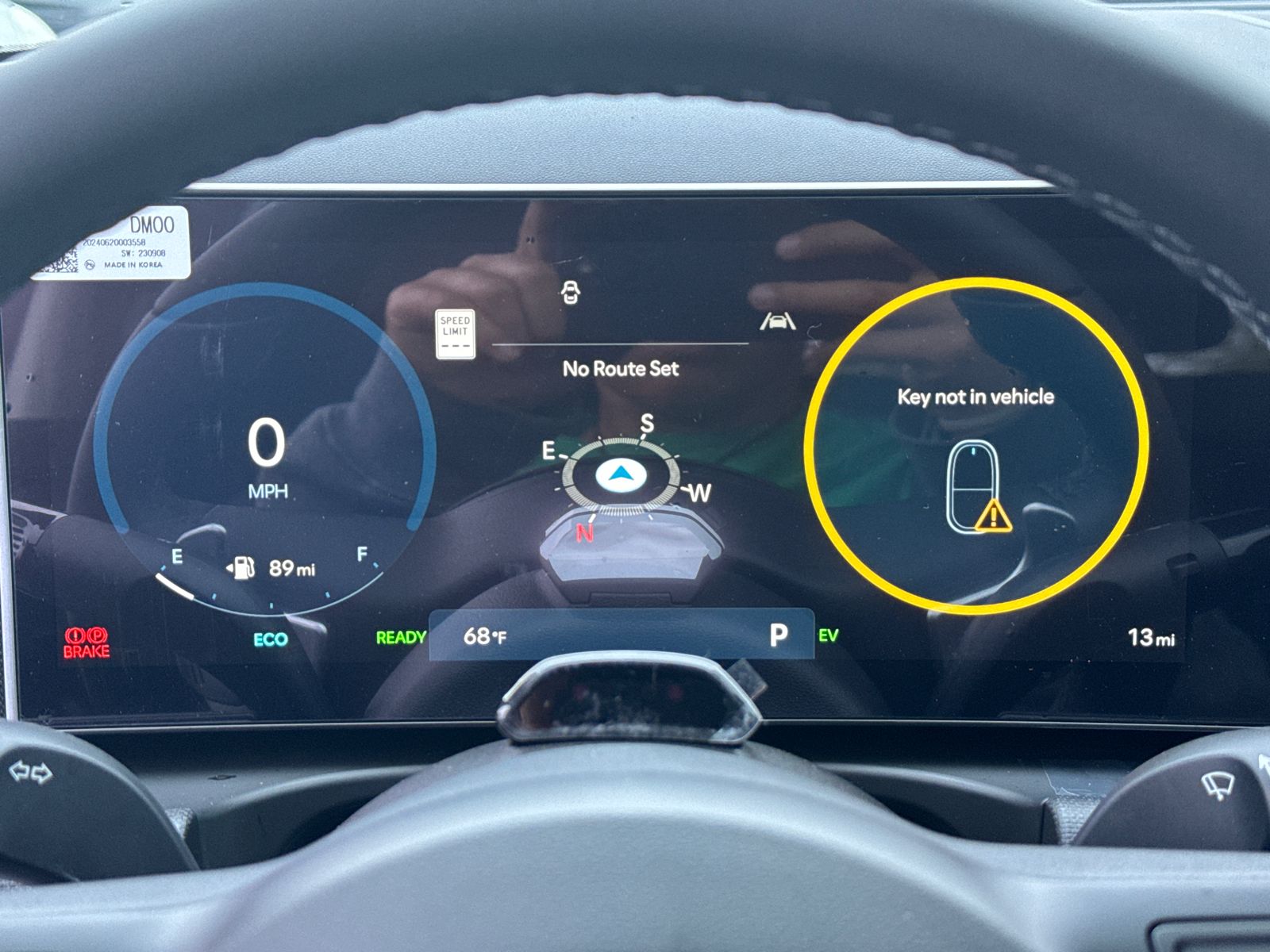 2025 Hyundai Tucson Hybrid SEL Convenience photo 24