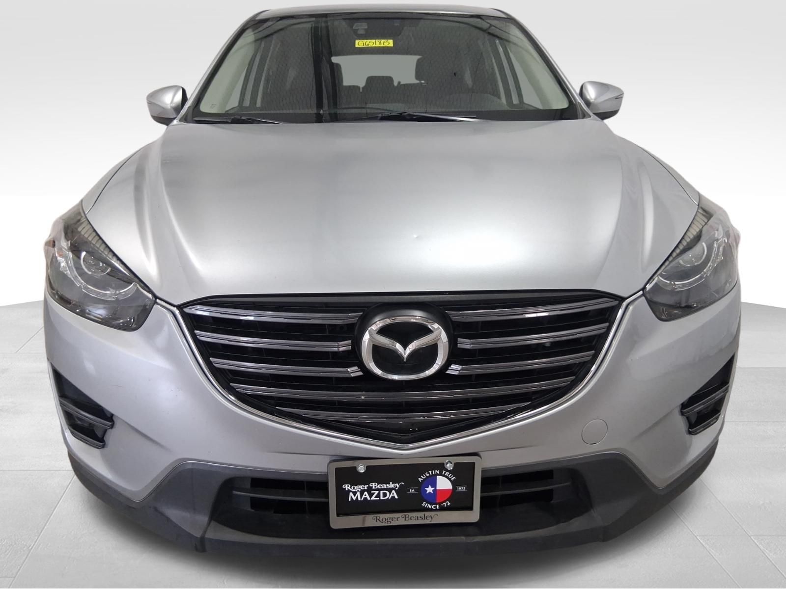 Used Car 2016 Mazda Cx-5  Grand Touring For Sale Under $20,000 In Austin, Texas