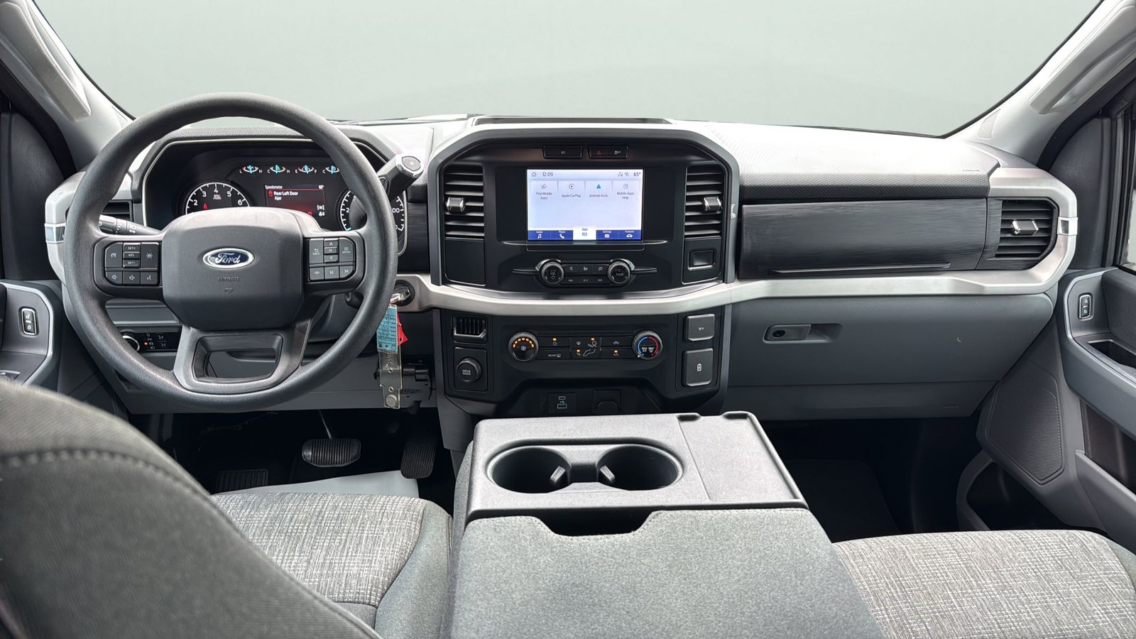 Used Car 2023 Ford F-150  Xlt For Sale Under $40,000 In Austin, Texas