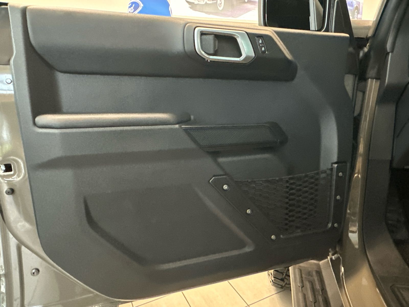 New 2026 Marsh Gray Ford Outer Banks® image 8