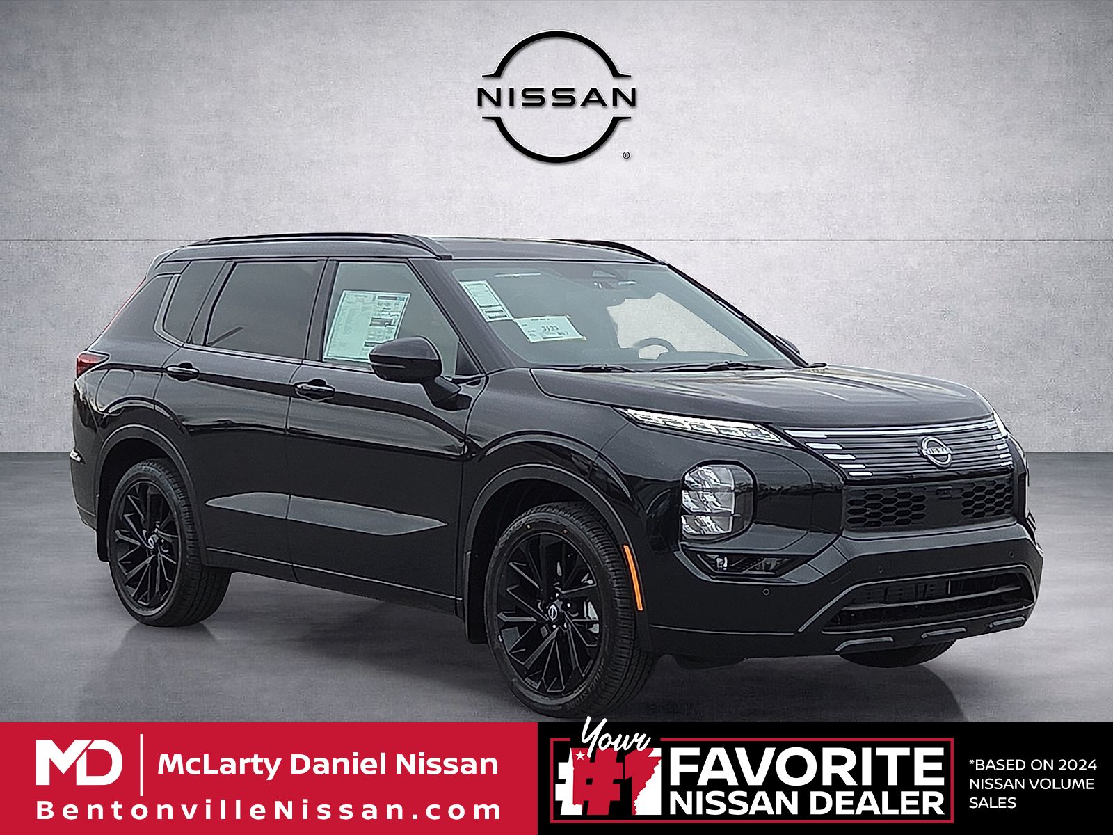 2026 Nissan Rogue Plug-In Hybrid Platinum AWD