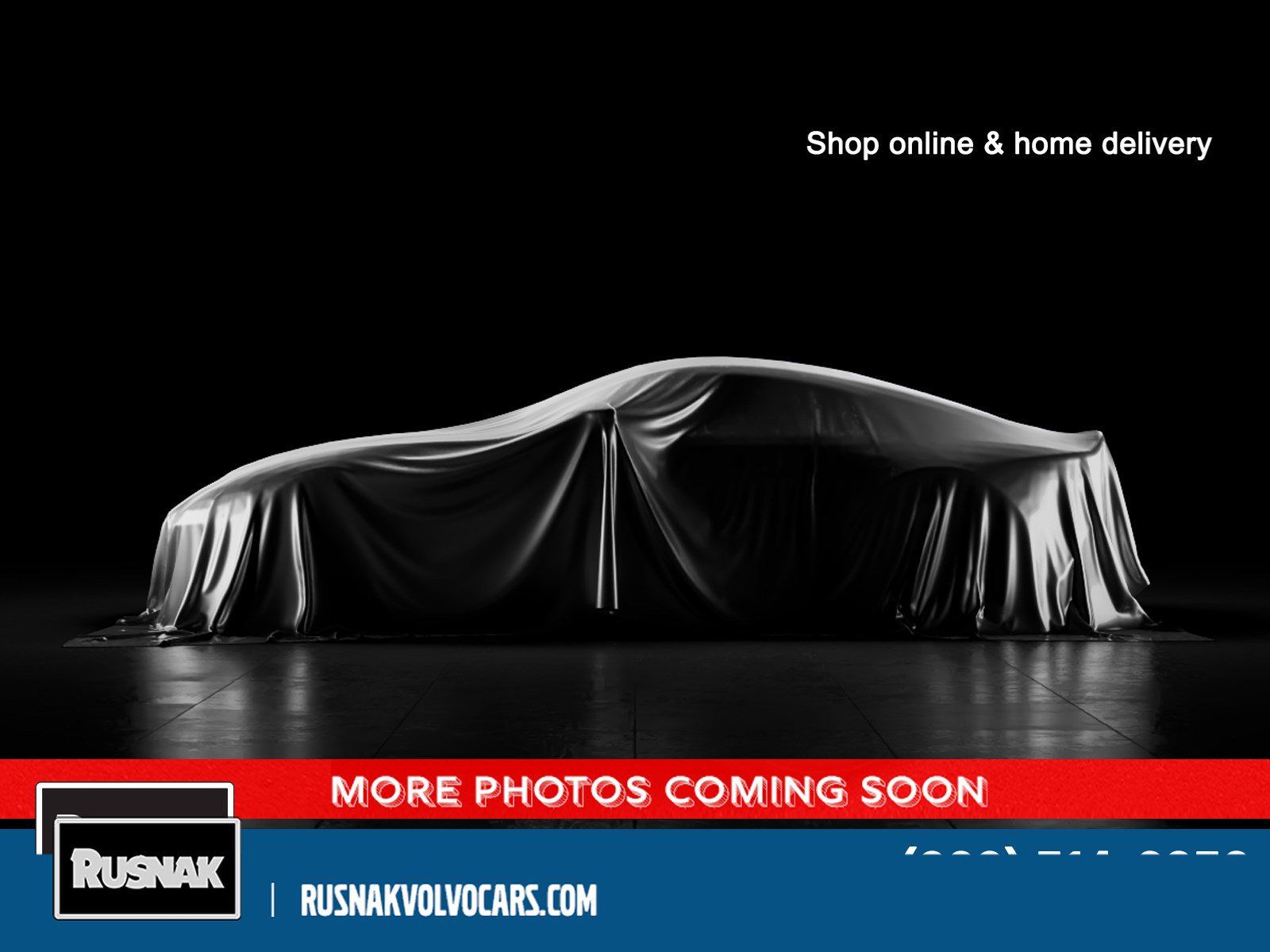 2025 Volvo EX90 Twin Performance Ultra 6-Passenger eAWD