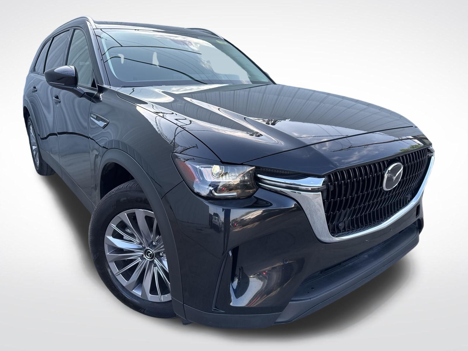 Used Car 2025 Mazda Cx-90  3.3 Turbo Preferred For Sale Under $35,000 In Austin, Texas