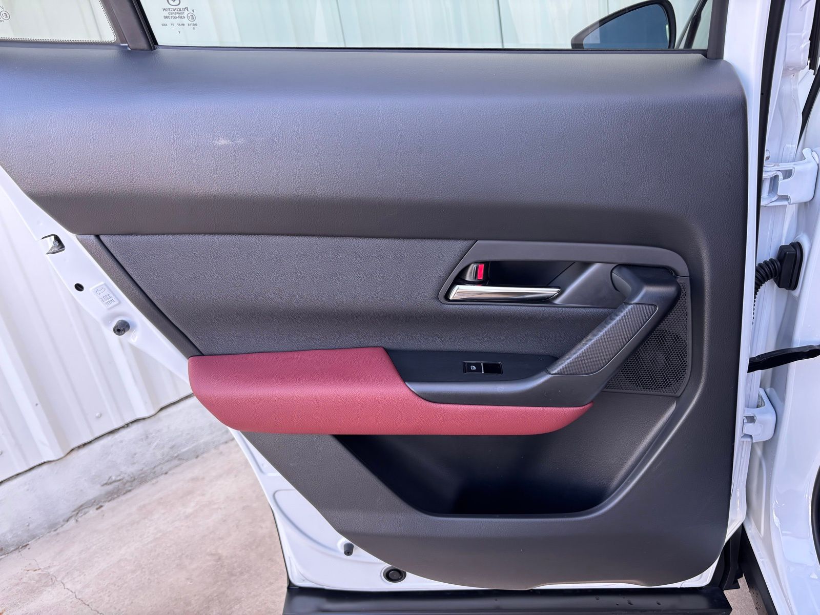 Used Car 2025 Mazda Cx-50 Hybrid  Premium Plus For Sale Under $35,000 In Austin, Texas