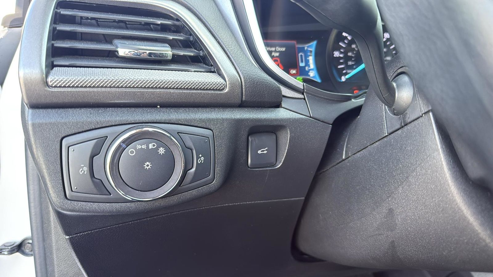 Used Car 2019 Ford Fusion Hybrid  Se For Sale In Austin, Texas