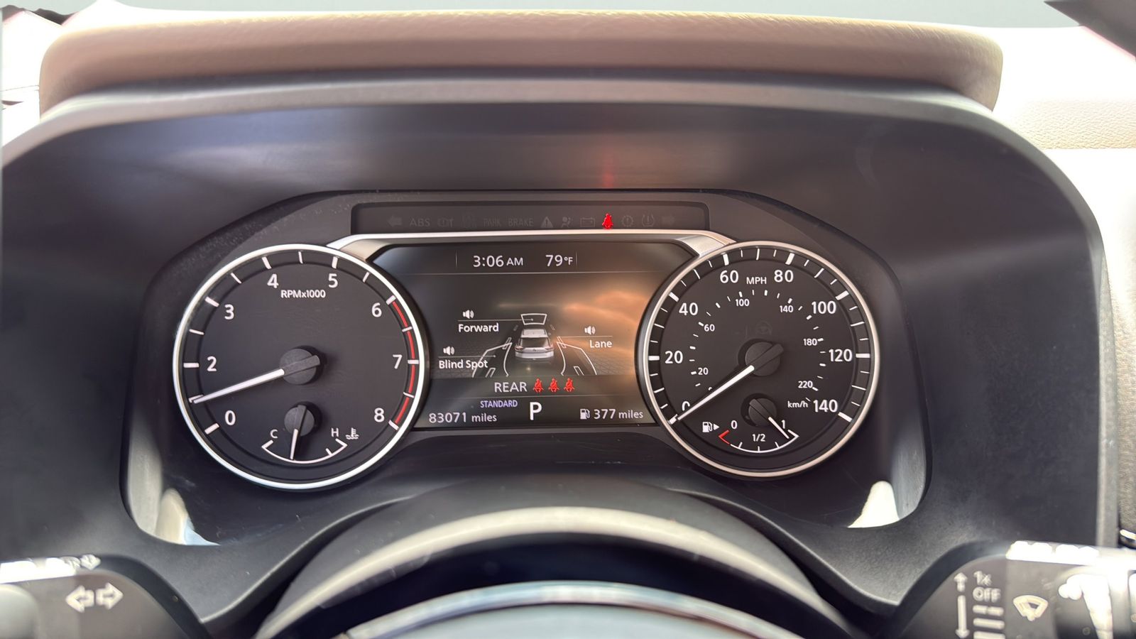 Used Car 2021 Nissan Rogue  Sv For Sale Under $20,000 In Austin, Texas