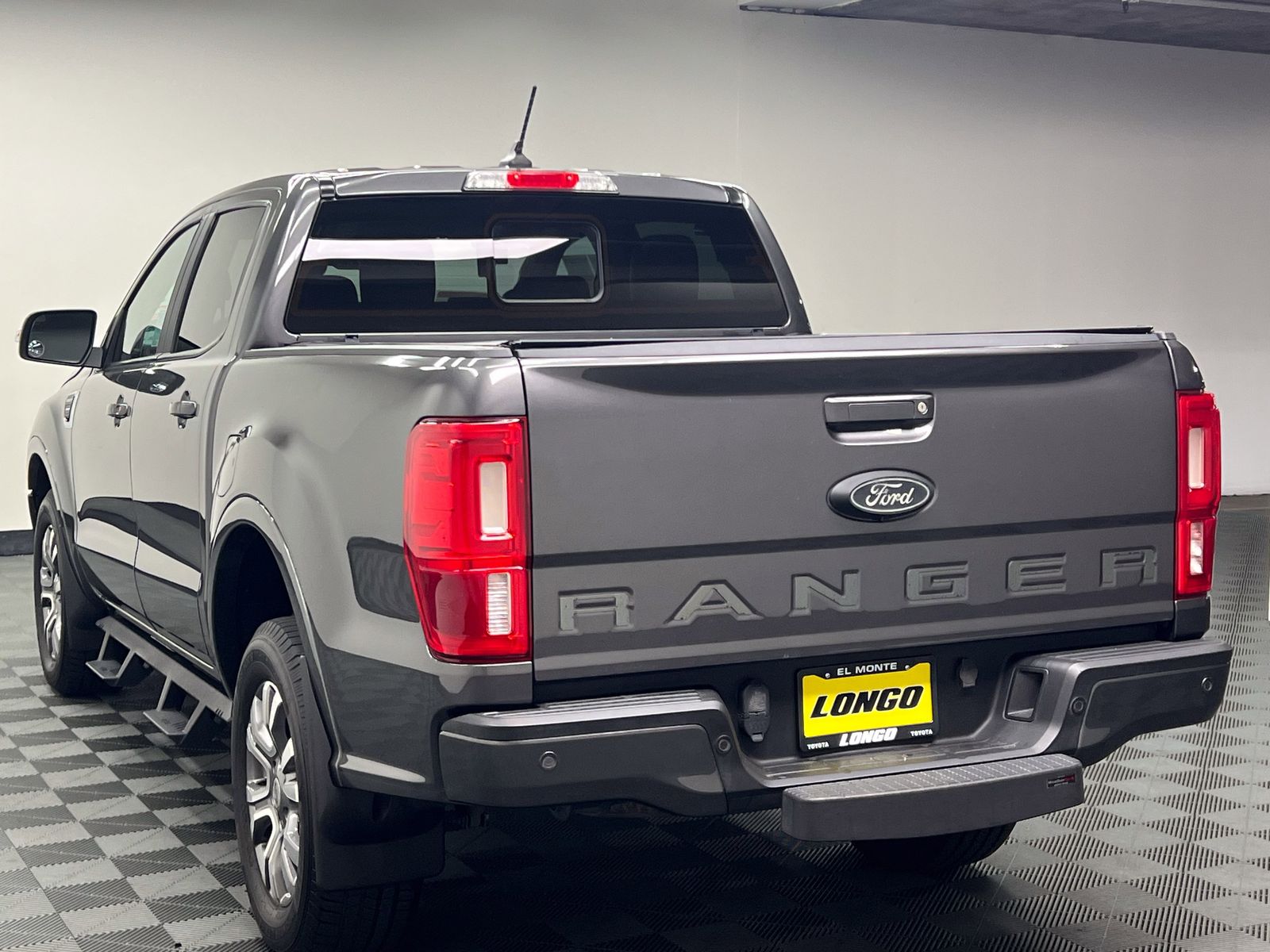 used 2020 Ford Ranger car, priced at $21,788