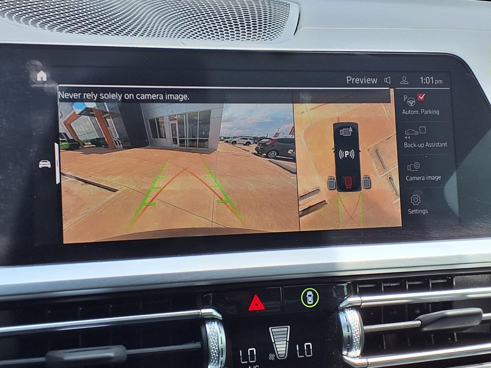 2023 BMW M4 Competition Gray at Bayway Cadillac Southwest