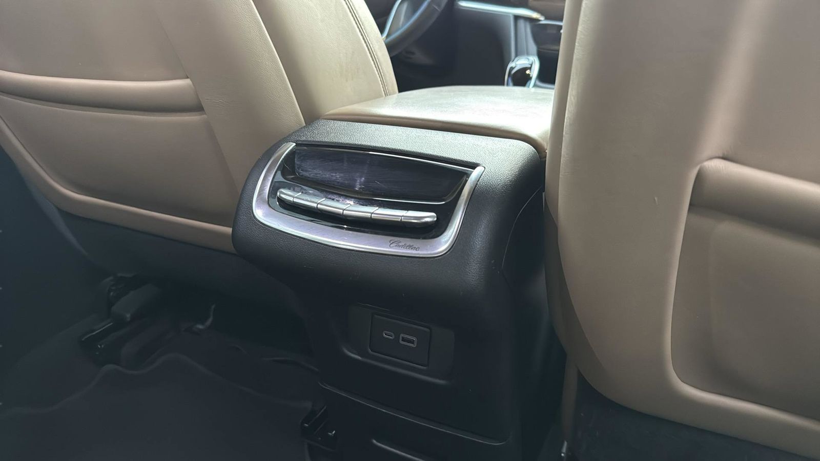 Used Car 2022 Cadillac Xt6  Premium Luxury For Sale Under $35,000 In Austin, Texas