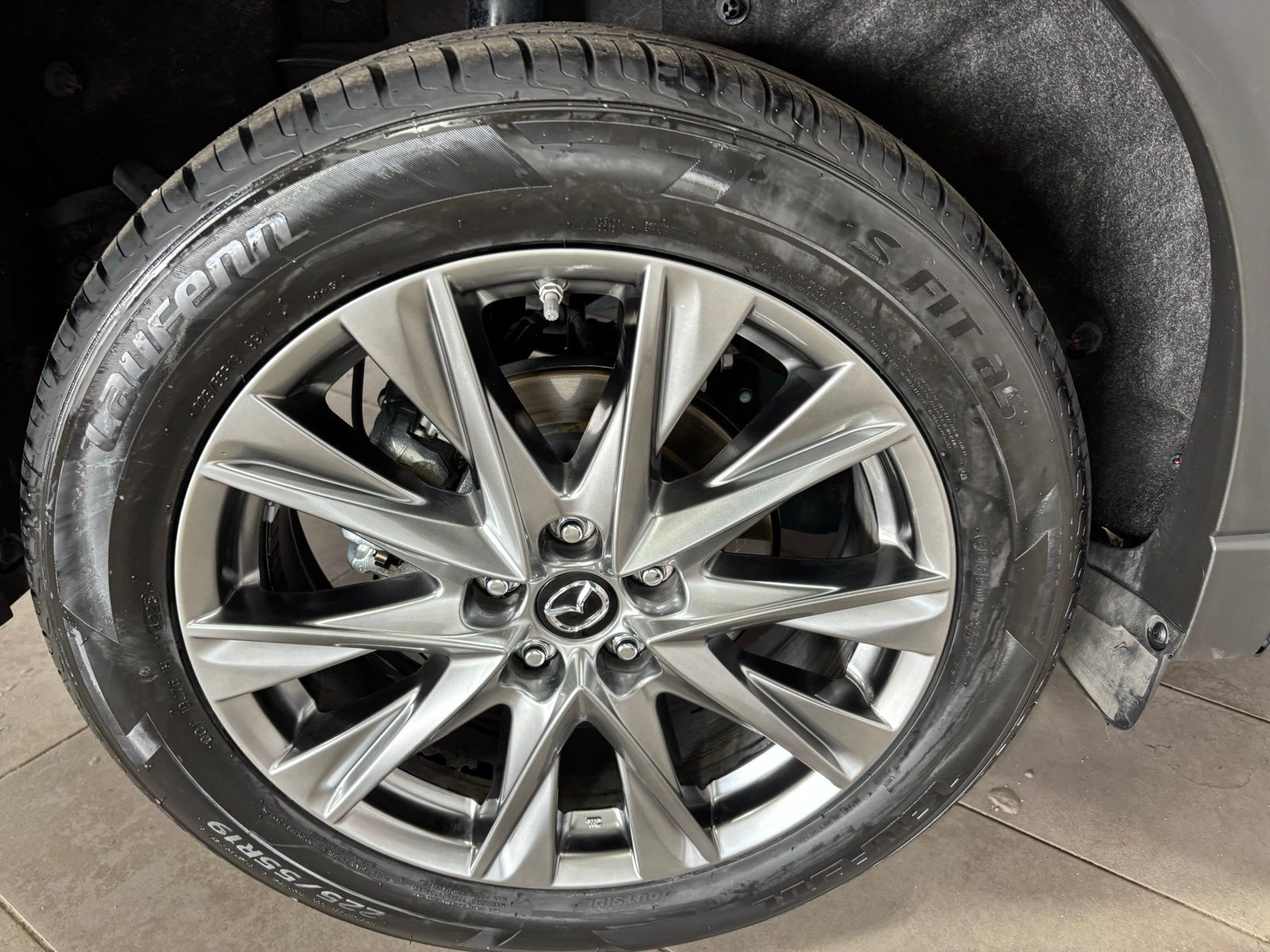 Used Car 2020 Mazda Cx-5  Signature For Sale Under $25,000 In Austin, Texas