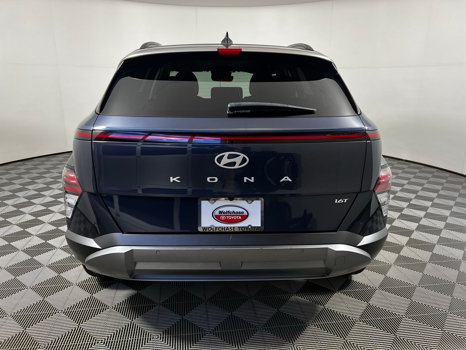 Thumbnail: 2024 Hyundai Kona - 6